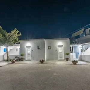 Flora's Mykonos Apartamento